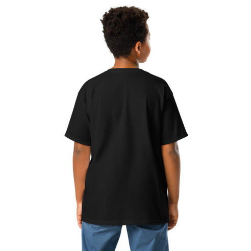 T-shirt classique enfant super green