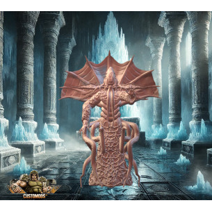 VORTHAL LE TISSEUR D'ESPRIT