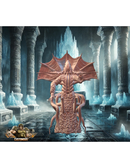 VORTHAL LE TISSEUR D'ESPRIT