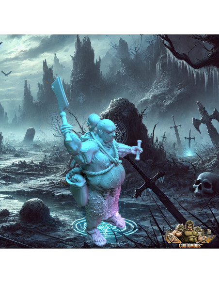 GHORBACK LE PORTE MORT