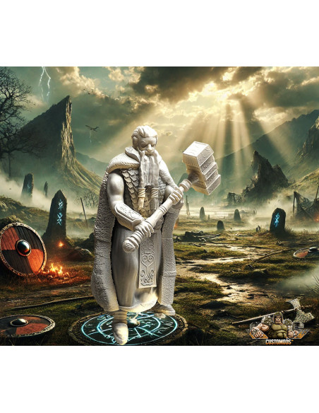 SVEN MAINS DE MARBRE