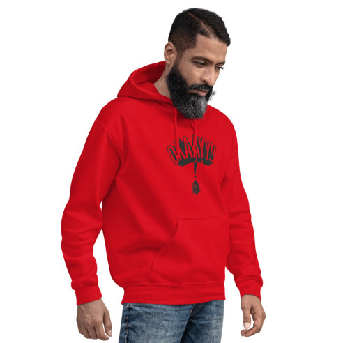 Sweat à capuche OKEYY