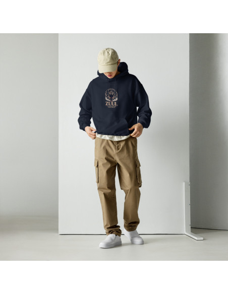 Sweat à capuche ZUUL