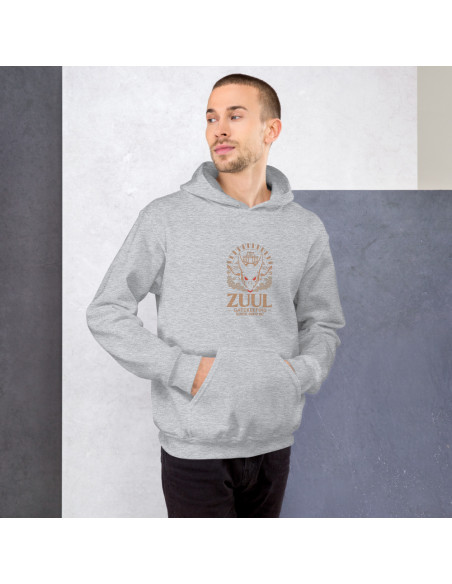 Sweat à capuche ZUUL