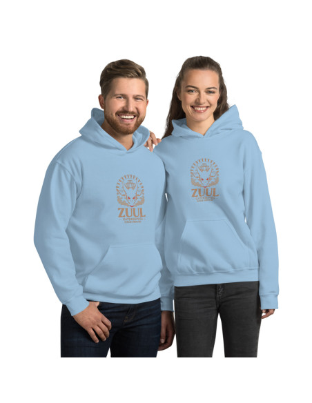 Sweat à capuche ZUUL