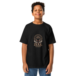 T-shirt classique enfant ZUUL