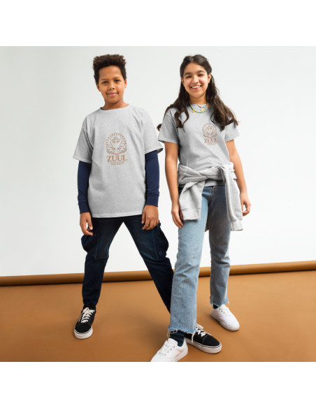 T-shirt classique enfant ZUUL