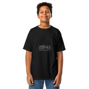 T-shirt classique enfant ZORG