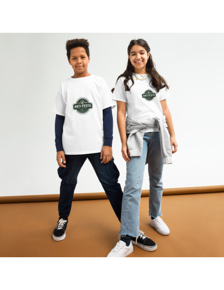 T-shirt classique enfant ANTI PESTO