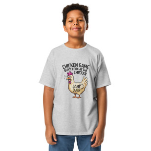 T-shirt classique enfant