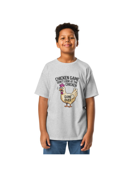 T-shirt classique enfant