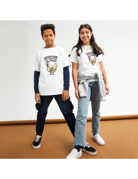 T-shirt classique enfant