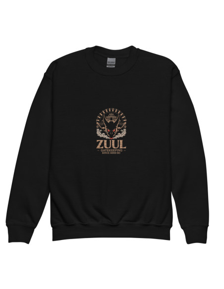 Sweat classique enfant | Gildan 18000B ZUUL