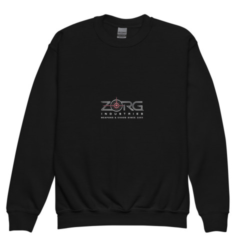 Sweat classique enfant | Gildan 18000B ZORG