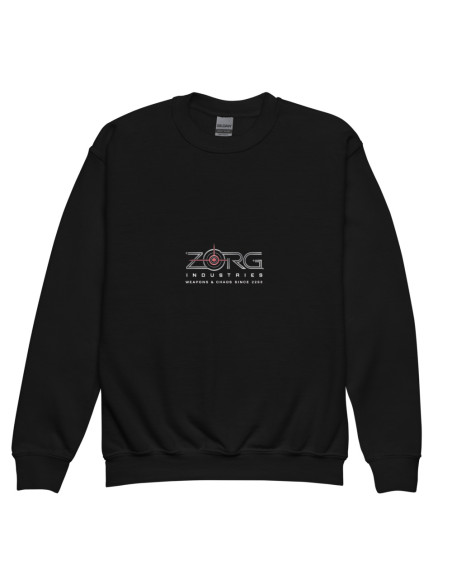 Sweat classique enfant | Gildan 18000B ZORG