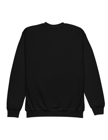 Sweat classique enfant | Gildan 18000B OKAYY