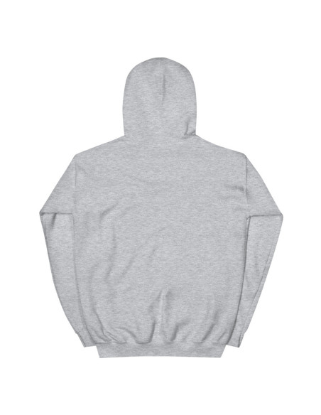 Sweat à capuche CHICKEN GAME