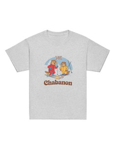 T-shirt classique enfant
