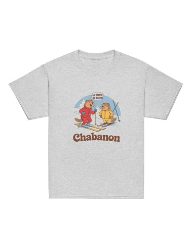 T-shirt classique enfant
