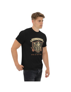 T-shirt classique unisexe PNJ de taverne 2