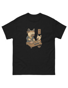 T-shirt classique unisexe Mag 2