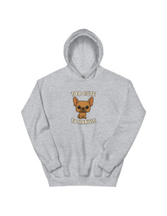 Sweat à capuche ONLY 2