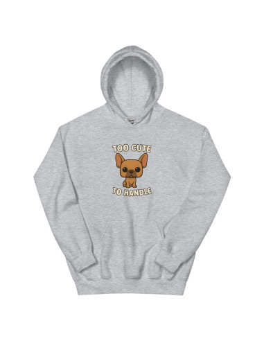 Sweat à capuche ONLY