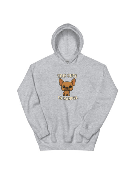 Sweat à capuche ONLY