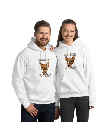 Sweat à capuche ONLY