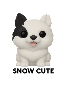 Sweat à capuche Olaf