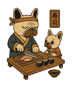 T-shirt classique unisexe Mag