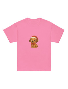 T-shirt classique enfant Pet portrait X Mas 2
