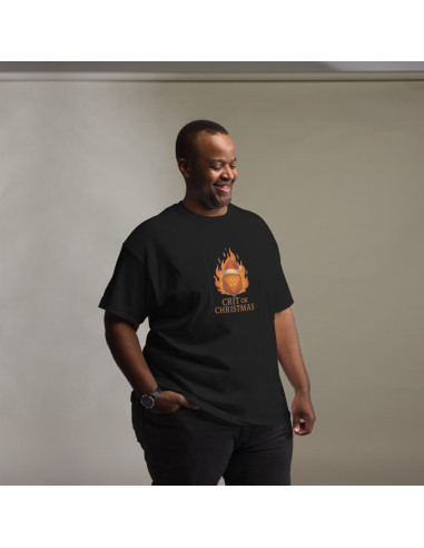 Crit or Christmas – D20 Noël RPG Geek