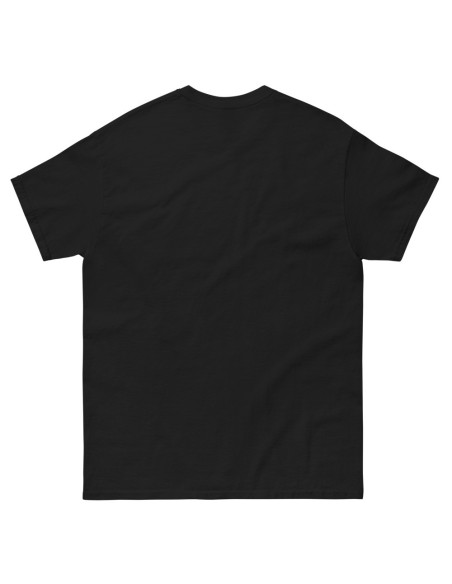 T-shirt classique unisexe eating the dogs