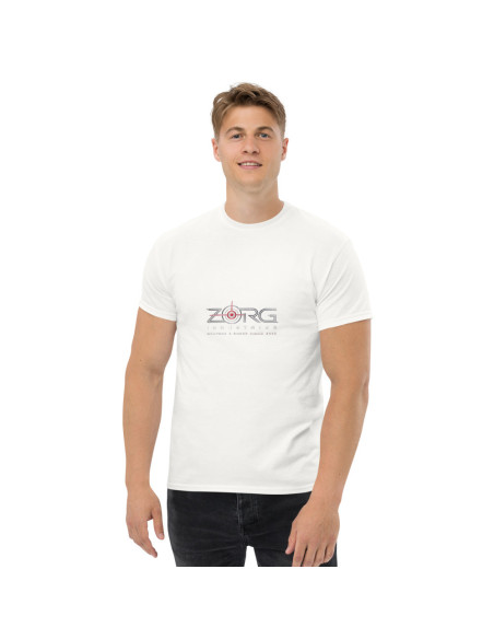 T-shirt classique unisexe ZORG
