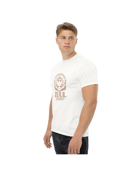 T-shirt classique unisexe ZUUL