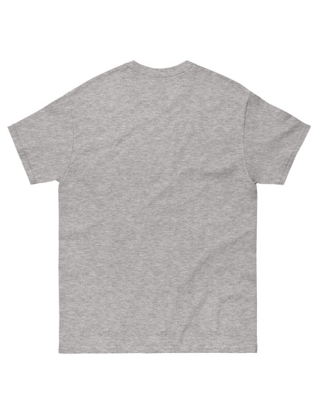 T-shirt classique unisexe chicken game