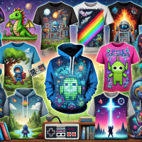 vêtements enfant