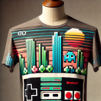 T SHIRT