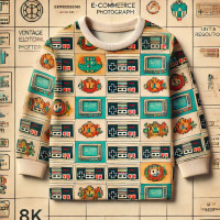 SWEAT-SHIRT