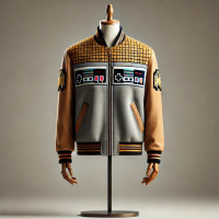 VESTES