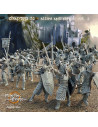 Allies and fiefs Vol 2