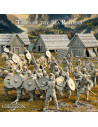 Tales of the sea raiders