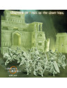 Hall of the ghost king